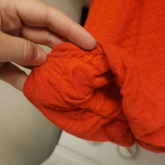 Free People Top (S) - Picture 6 of 8